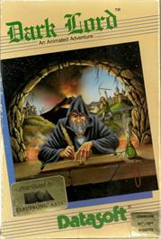 Box cover for Learn to Add on the Apple II.