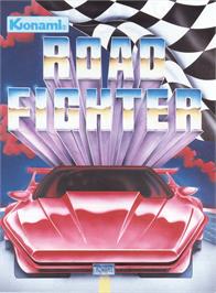 Download Road Fighter Game(1985)