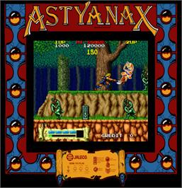Artwork for The Astyanax.