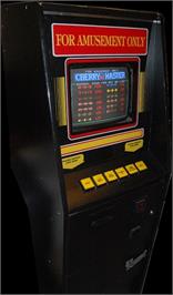 Arcade Cabinet for Cherry Master I.