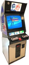 Arcade Cabinet for Lethal Weapon.