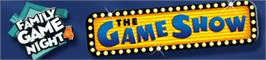 Banner artwork for Family Game Night 4: The Game Show.