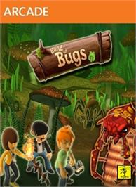 Box cover for Band of Bugs on the Microsoft Xbox Live Arcade.