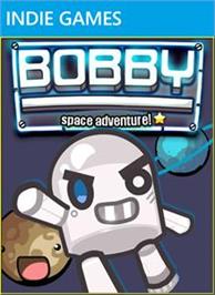 Box cover for Bobby on the Microsoft Xbox Live Arcade.