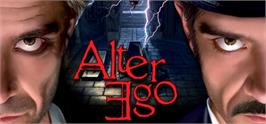 Banner artwork for Alter Ego.