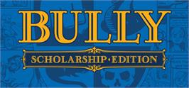 Banner artwork for Bully: Scholarship Edition.