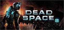 Banner artwork for Dead Space 2.