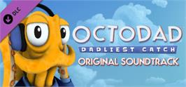 Banner artwork for Octodad: Dadliest Catch - Soundtrack (320kbps MP3).
