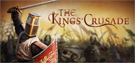 Banner artwork for The Kings' Crusade.