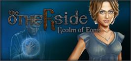 Banner artwork for The Otherside: Realm of Eons.