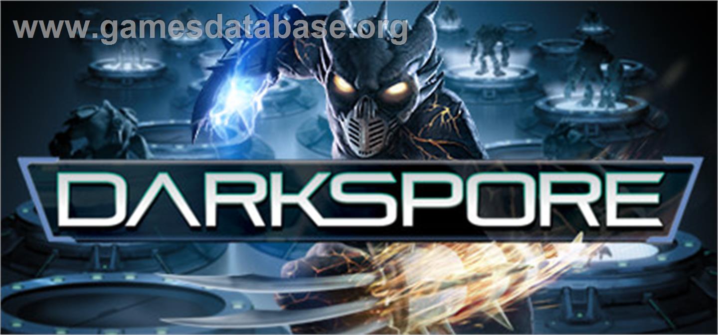 Darkspore - Valve Steam - Artwork - Banner