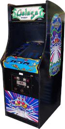 Arcade Cabinet for Gallag.