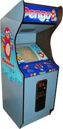 Arcade Cabinet for Penta.