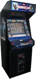 Robocop - O ciborgue policial que invadiu os Arcades em 1988