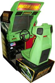 Arcade Cabinet for San Francisco Rush: The Rock.