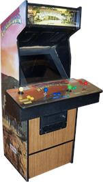 Sunset Riders 2 Arcade Games Database