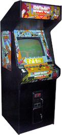 Top Secret - Arcade - Games Database