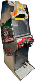 Arcade Cabinet for Virtua Formula.