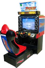 Wangan Midnight Maximum Tune - Arcade - Games Database