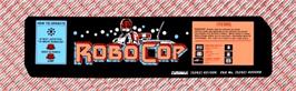 Robocop - O ciborgue policial que invadiu os Arcades em 1988