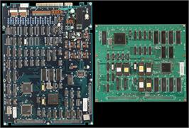 Printed Circuit Board for Cross Blades!.