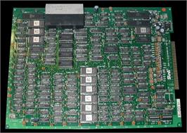 Printed Circuit Board for Homo.