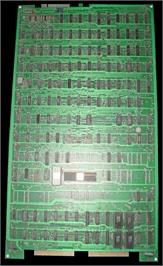 Printed Circuit Board for I, Robot.