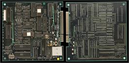 Printed Circuit Board for Insector X.