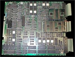 Printed Circuit Board for Lead Angle.