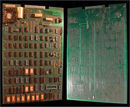 Printed Circuit Board for Phoenix.