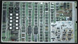 Printed Circuit Board for Quantum.