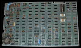 Printed Circuit Board for Starship 1.