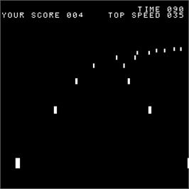 Night Driver - Arcade - Games Database