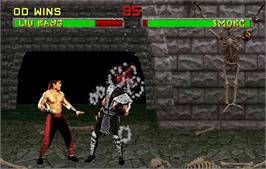TGDB - Browse - Game - Mortal Kombat II
