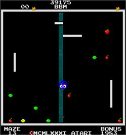 atari maze invaders