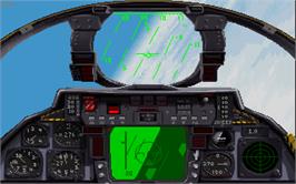 Tomcat: The F-14 Fighter Simulator - VGDB - Vídeo Game Data Base