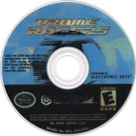 drome racers gamecube