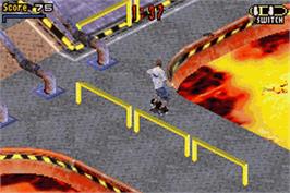 Tony Hawk's Pro Skater 3 (Game) - Giant Bomb