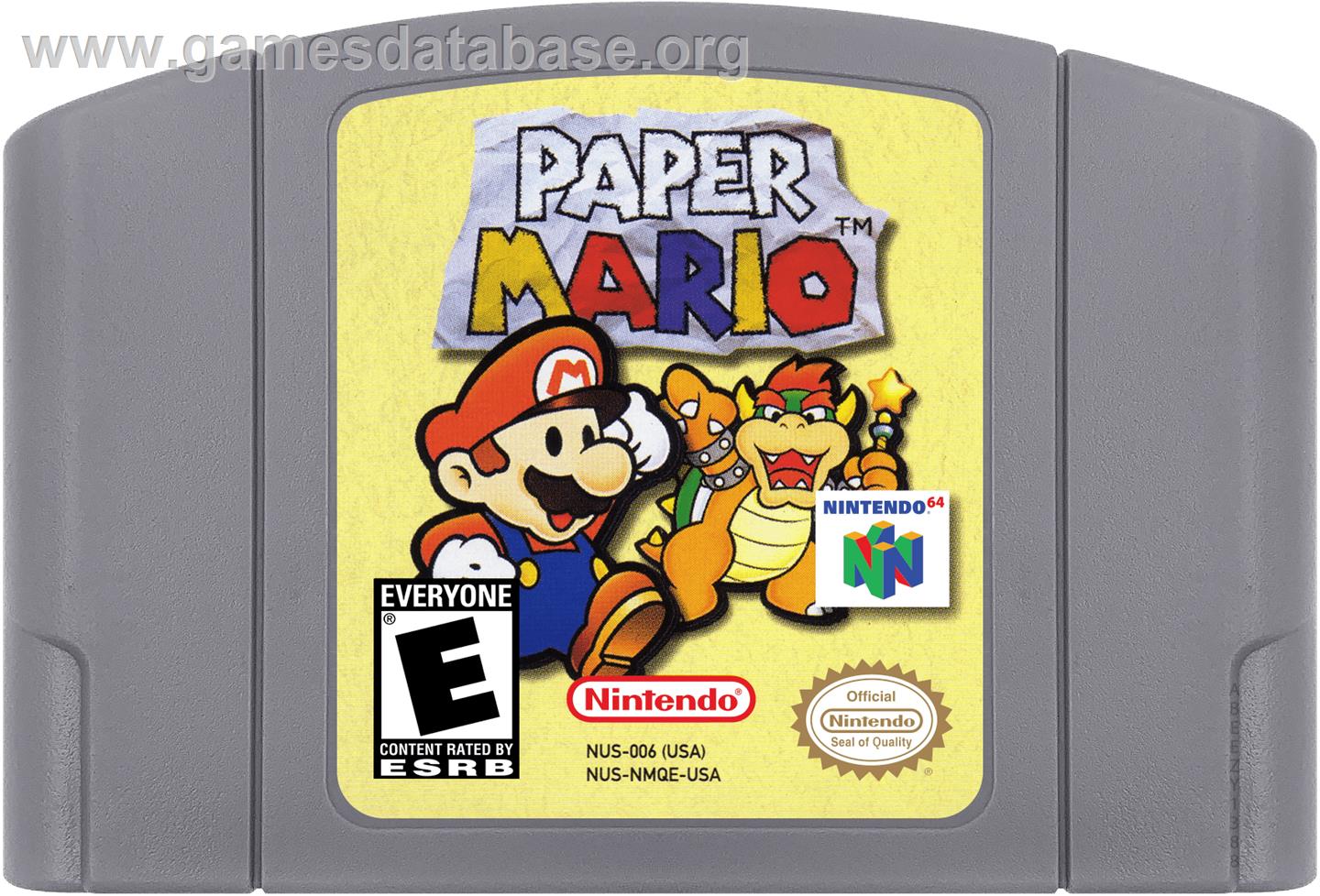 Paper Mario PC ports beckon as coder completes full decompilation of the  N64 classic