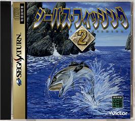 Sea Bass Fishing 2 - Sega Saturn - Games Database
