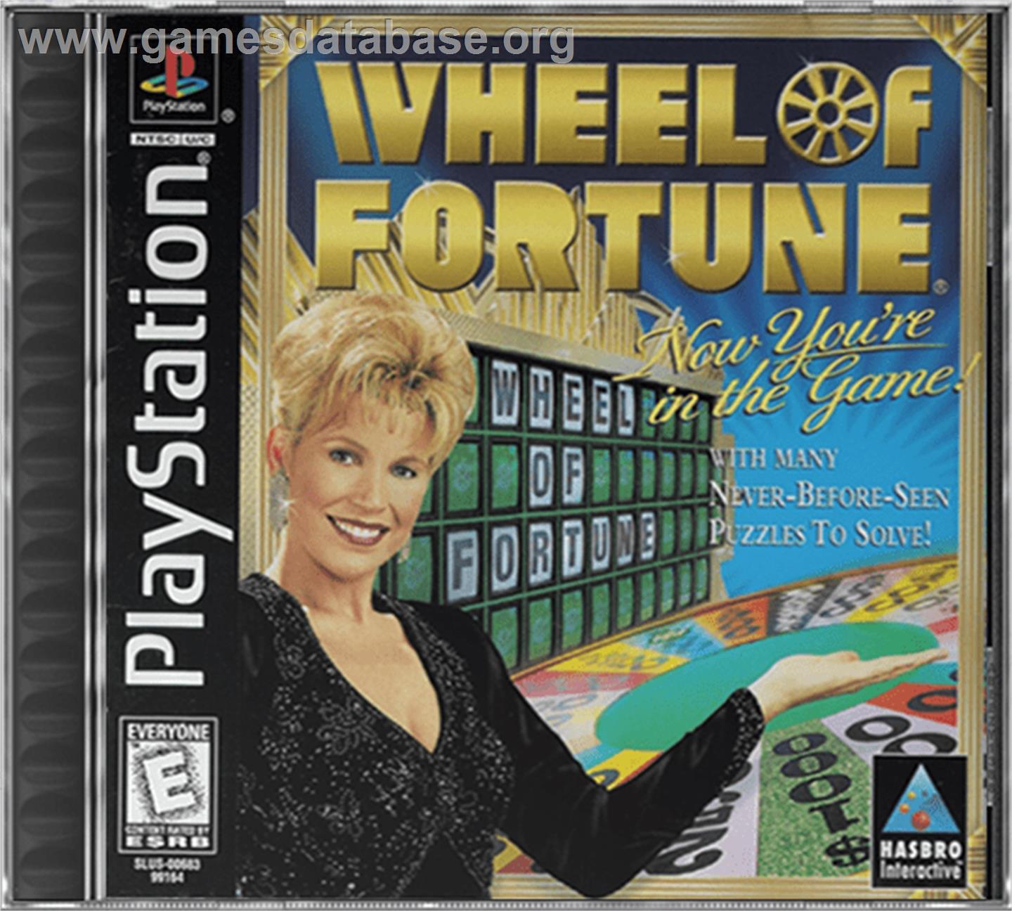 Wheel Of Fortune 2nd Edition Pc Game 4