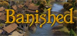 Banner artwork for Banished.